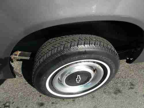 1988 CHEVROLET S 10 MANUAL, US $3,325.00, image 9