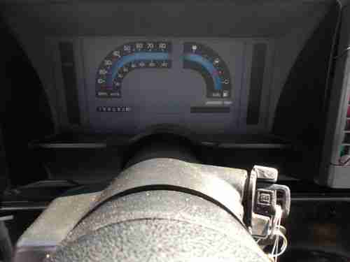 1988 CHEVROLET S 10 MANUAL, US $3,325.00, image 11