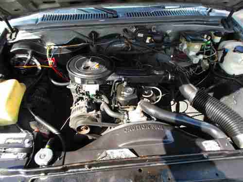 1988 CHEVROLET S 10 MANUAL, US $3,325.00, image 13
