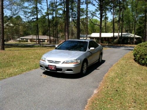 2002 honda accord ex v6 loaded!!!