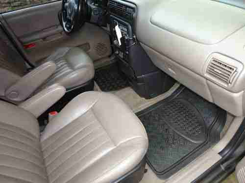 2002 Pontiac Montana Base Mini Passenger Van 4-Door 3.4L (Towing/Sirius/& More), Original priceUS $4,, image 4