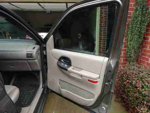 2002 Pontiac Montana Base Mini Passenger Van 4-Door 3.4L (Towing/Sirius/& More), Original priceUS $4,, image 5