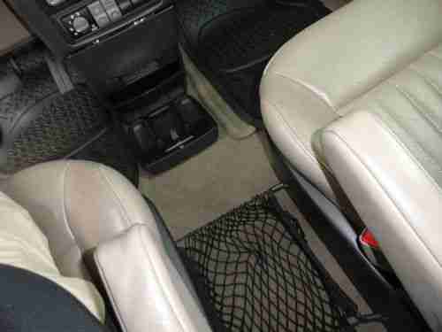 2002 Pontiac Montana Base Mini Passenger Van 4-Door 3.4L (Towing/Sirius/& More), Original priceUS $4,, image 9