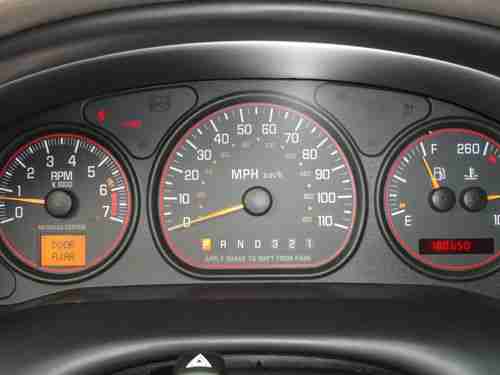 2002 Pontiac Montana Base Mini Passenger Van 4-Door 3.4L (Towing/Sirius/& More), Original priceUS $4,, image 10