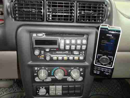 2002 Pontiac Montana Base Mini Passenger Van 4-Door 3.4L (Towing/Sirius/& More), Original priceUS $4,, image 11