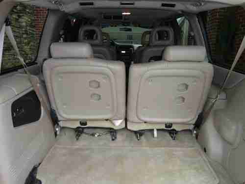 2002 Pontiac Montana Base Mini Passenger Van 4-Door 3.4L (Towing/Sirius/& More), Original priceUS $4,, image 13