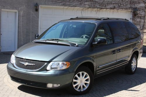 No reserve 7 day auction~60+pics~clean carfax~loaded