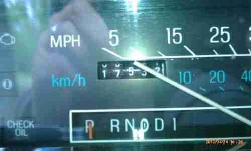 1987 Ford LTD Crown Victoria Base Sedan 2-Door 5.0L, US $5,295.00, image 2