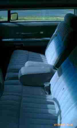 1987 Ford LTD Crown Victoria Base Sedan 2-Door 5.0L, US $5,295.00, image 3