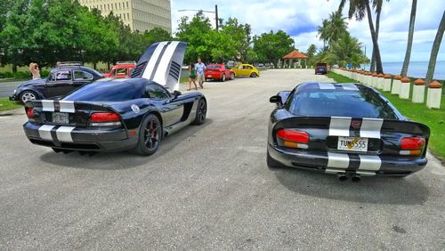 Dodge viper 2006