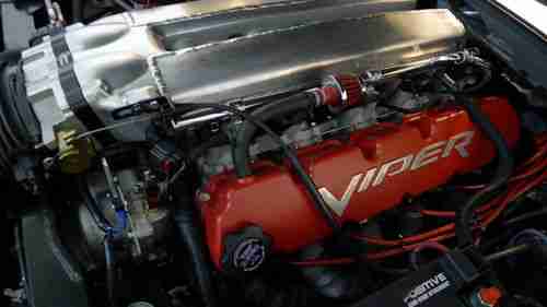 Dodge Viper 2006, US $60,000.00, image 6