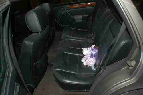 Mercedes 250TD Wagon Euro 5 speed Leather 3td seat, image 7