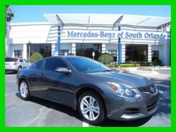 2010 2.5 s used 2.5l i4 16v fwd coupe