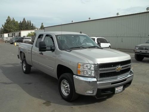 2007 chevy 2500 hd 4x4   repo /  tow truck   self loading wheel lift  wrecker