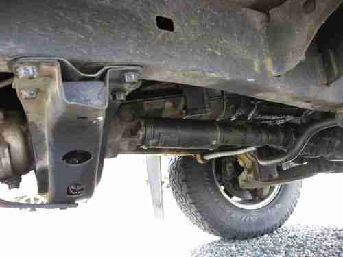 1986 Toyota 4Runner SR5 Sport Utility 2-Door 2.4L, image 11