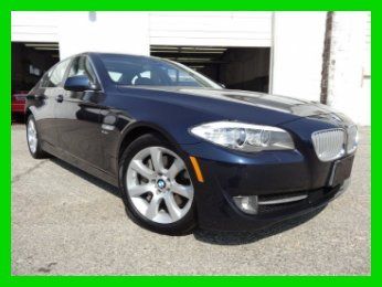 2011 i xdrive used turbo 4.4l v8 32v automatic awd sedan premium