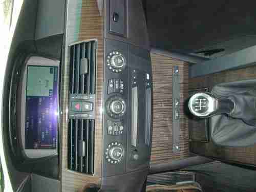 2007 BMW 550i - NAVIGATION - 6-Speed - LOADED - NO RESERVE!, image 9