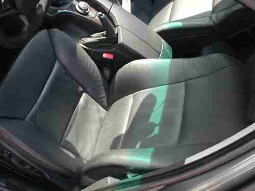 2007 BMW 550i - NAVIGATION - 6-Speed - LOADED - NO RESERVE!, image 12