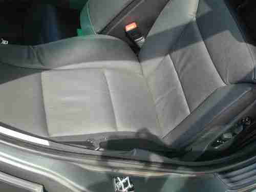 2007 BMW 550i - NAVIGATION - 6-Speed - LOADED - NO RESERVE!, image 13