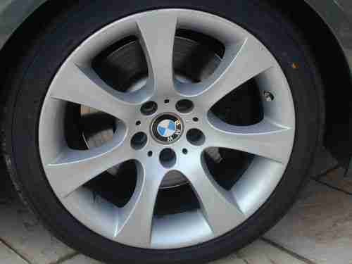 2007 BMW 550i - NAVIGATION - 6-Speed - LOADED - NO RESERVE!, image 15