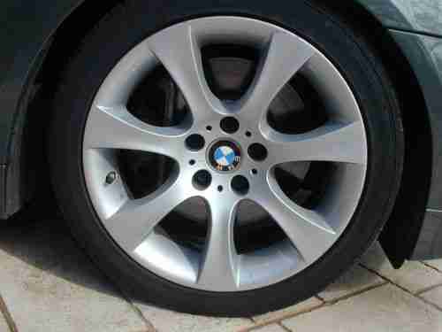 2007 BMW 550i - NAVIGATION - 6-Speed - LOADED - NO RESERVE!, image 16