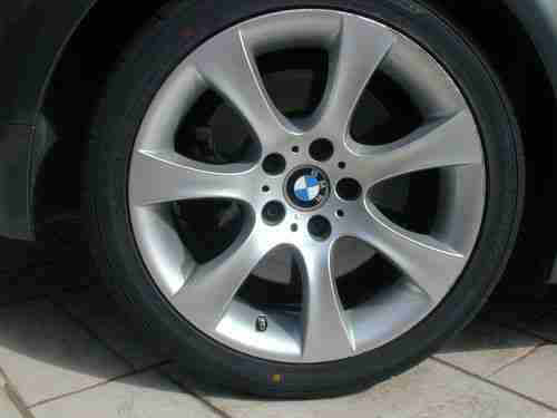 2007 BMW 550i - NAVIGATION - 6-Speed - LOADED - NO RESERVE!, image 17