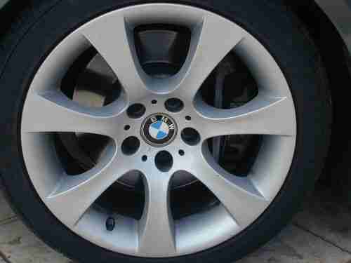 2007 BMW 550i - NAVIGATION - 6-Speed - LOADED - NO RESERVE!, image 18
