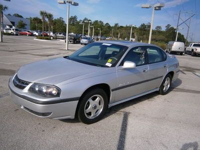 2000 chevrolet imapala ls 3.8l v6 fwd leather moonroof sedan low reserve l@@k