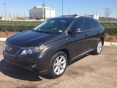 One owner, excellent condition,