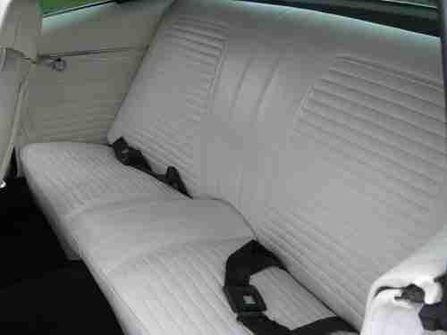 Stunning Real 1969 Camaro Z/28 NO RESERVE, image 11