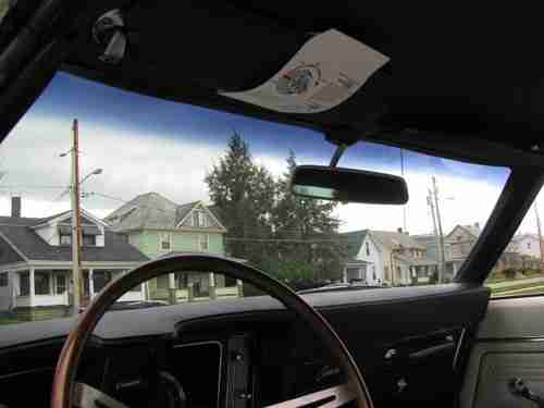 Stunning Real 1969 Camaro Z/28 NO RESERVE, image 14