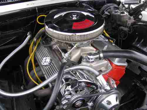 Stunning Real 1969 Camaro Z/28 NO RESERVE, image 18