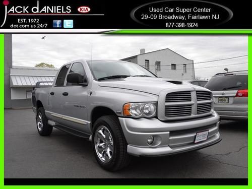 2005 dodge ram 1500 daytona 201-376-8510