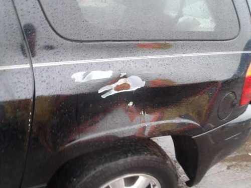 2003 gmc envoy xl