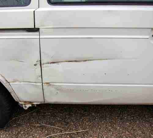 1986 Vanagon Westfalia Weekender Wolfsburg Edition Camper, image 18