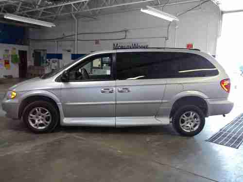 2002 Dodge Grand Caravan Sport Mini Passenger Van 4-Door 3.3L, US $14,900.00, image 2