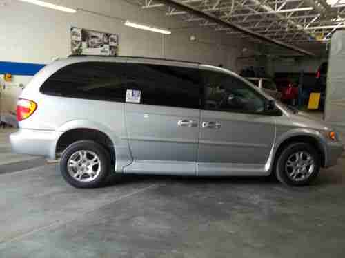 2002 Dodge Grand Caravan Sport Mini Passenger Van 4-Door 3.3L, US $14,900.00, image 3
