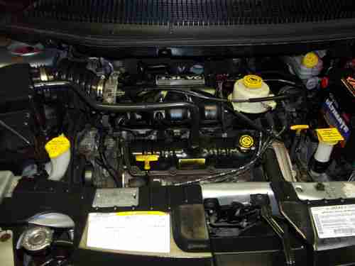 2002 Dodge Grand Caravan Sport Mini Passenger Van 4-Door 3.3L, US $14,900.00, image 6