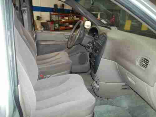 2002 Dodge Grand Caravan Sport Mini Passenger Van 4-Door 3.3L, US $14,900.00, image 7