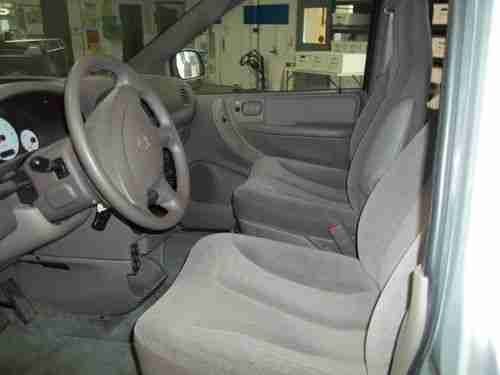 2002 Dodge Grand Caravan Sport Mini Passenger Van 4-Door 3.3L, US $14,900.00, image 8