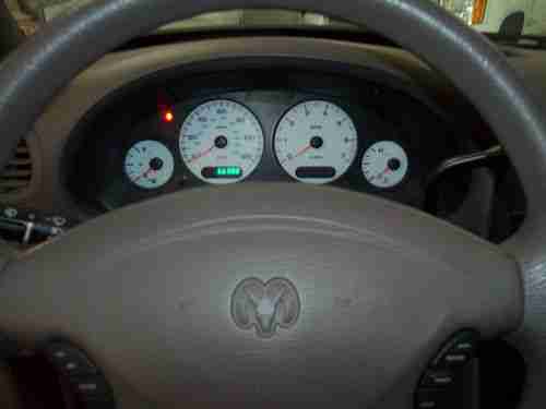 2002 Dodge Grand Caravan Sport Mini Passenger Van 4-Door 3.3L, US $14,900.00, image 9