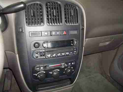 2002 Dodge Grand Caravan Sport Mini Passenger Van 4-Door 3.3L, US $14,900.00, image 10