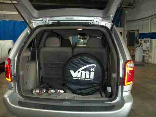 2002 Dodge Grand Caravan Sport Mini Passenger Van 4-Door 3.3L, US $14,900.00, image 12