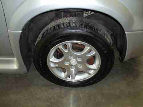 2002 Dodge Grand Caravan Sport Mini Passenger Van 4-Door 3.3L, US $14,900.00, image 13