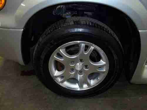 2002 Dodge Grand Caravan Sport Mini Passenger Van 4-Door 3.3L, US $14,900.00, image 15