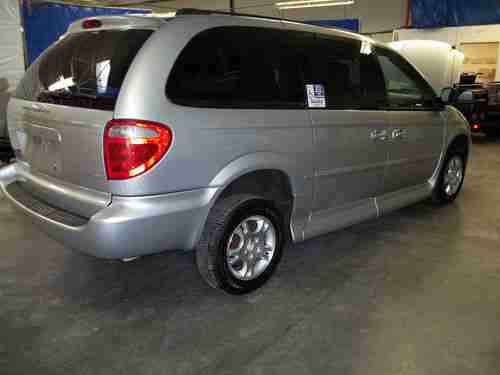 2002 Dodge Grand Caravan Sport Mini Passenger Van 4-Door 3.3L, US $14,900.00, image 16