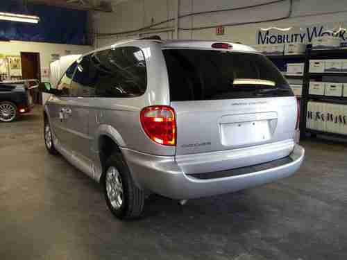2002 Dodge Grand Caravan Sport Mini Passenger Van 4-Door 3.3L, US $14,900.00, image 17