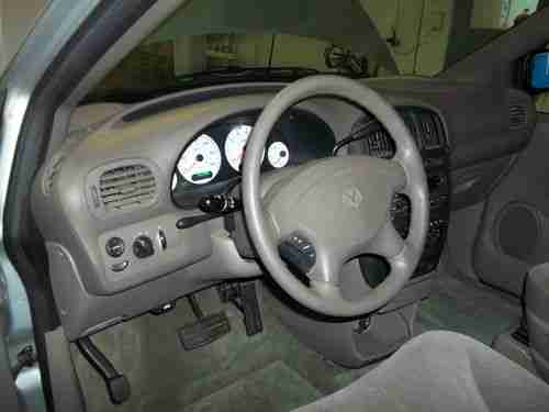 2002 Dodge Grand Caravan Sport Mini Passenger Van 4-Door 3.3L, US $14,900.00, image 18