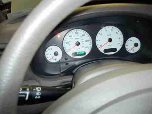 2002 Dodge Grand Caravan Sport Mini Passenger Van 4-Door 3.3L, US $14,900.00, image 19