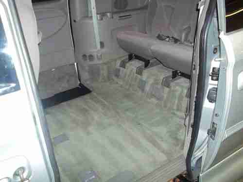 2002 Dodge Grand Caravan Sport Mini Passenger Van 4-Door 3.3L, US $14,900.00, image 21